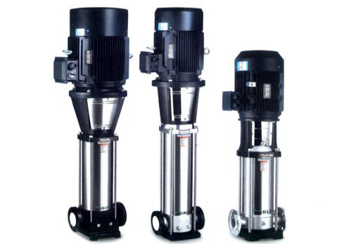 LG、GDL立式管道泵